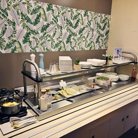 Ibis Clermont Ferrand Sud Herbet Eksteriør billede