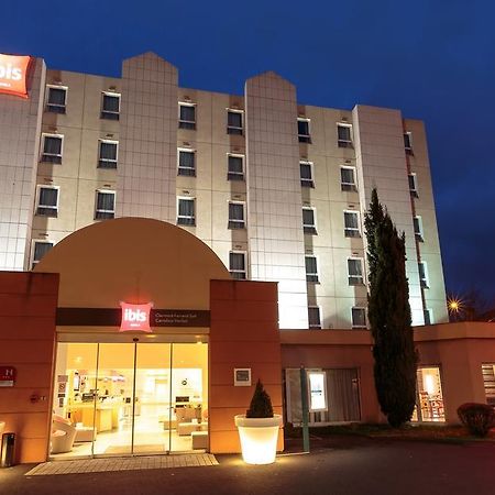 Ibis Clermont Ferrand Sud Herbet Eksteriør billede
