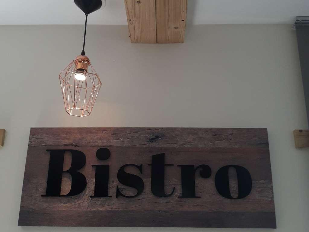 Ibis Clermont Ferrand Sud Herbet Restaurant billede