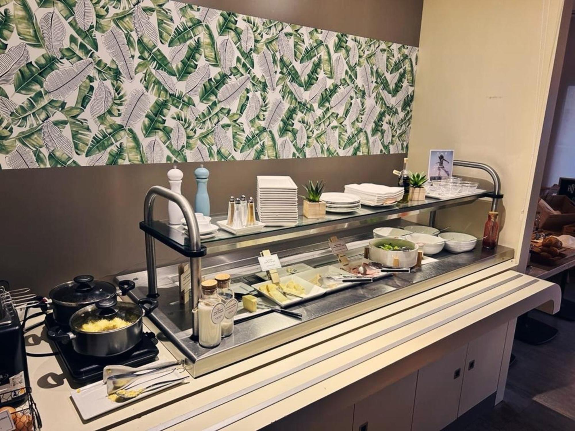 Ibis Clermont Ferrand Sud Herbet Eksteriør billede